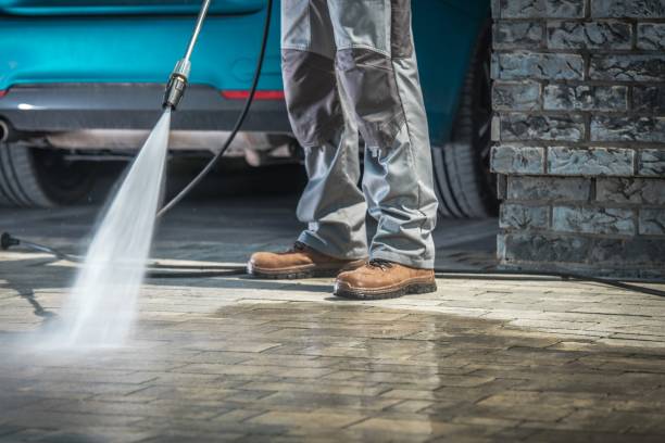 Best Gutter Cleaning and Brightening in Union Hall, VA