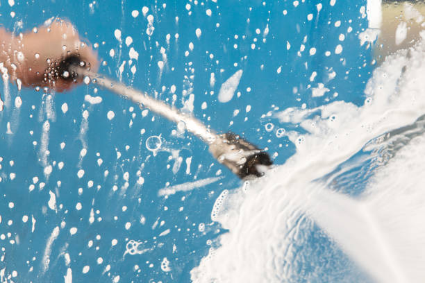 Best Window and Screen Pressure Cleaning in Union Hall, VA