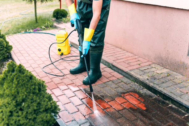 Best Pool Deck Cleaning in Union Hall, VA