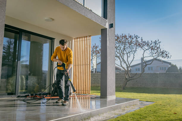 Best Vinyl Siding Pressure Washing in Union Hall, VA