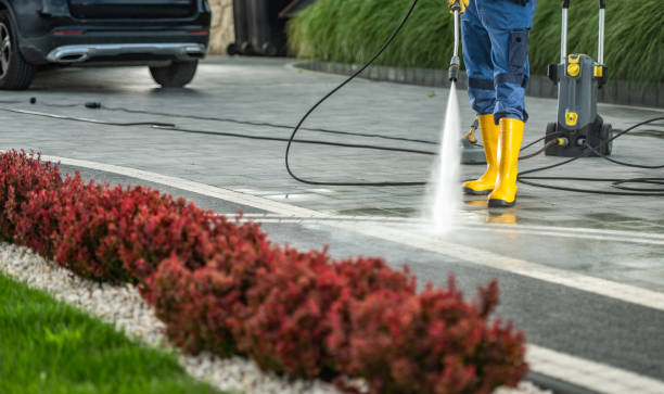 Best Sidewalk and Walkway Pressure Cleaning in Union Hall, VA