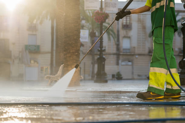 Best Oil and Grease Removal from Surfaces in Union Hall, VA